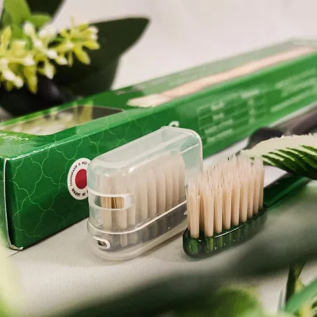 فرشاة المسواك الذكية الشكل الكلاسيكي / Smart Miswak - Classic