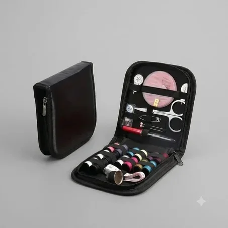 Kit de couture portable