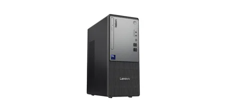 PC Bureau Lenovo ThinkCentre Neo 50t TWR Ultra 5-225 8Go 512Go SSD