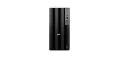 PC Bureau DELL Pro Tower Plus QBT1250 Ultra 5-235 8Go 512Go SSD