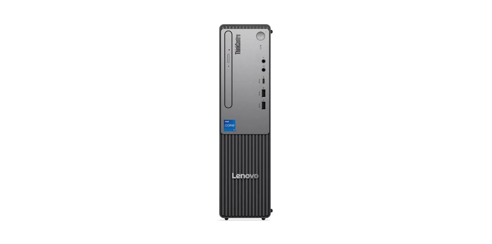 PC Bureau Lenovo ThinkCentre Neo 30s SFF i3-1315U 8Go 512Go SSD