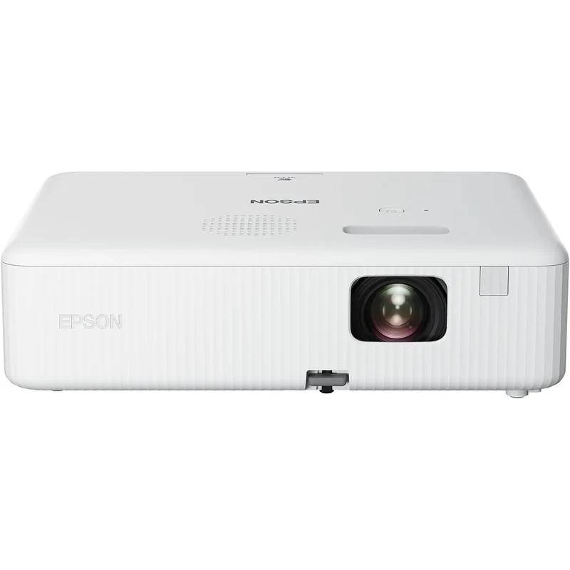 EPSON VIDEO PROJECTEUR CO-W01, 3000 LUMENS, WXGA, HDMI 12M