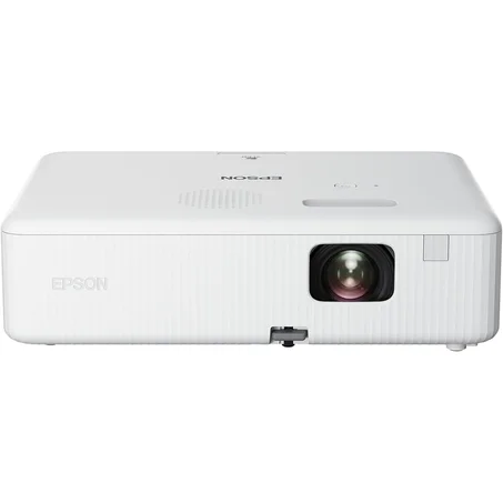 EPSON VIDEO PROJECTEUR CO-W01, 3000 LUMENS, WXGA, HDMI 12M