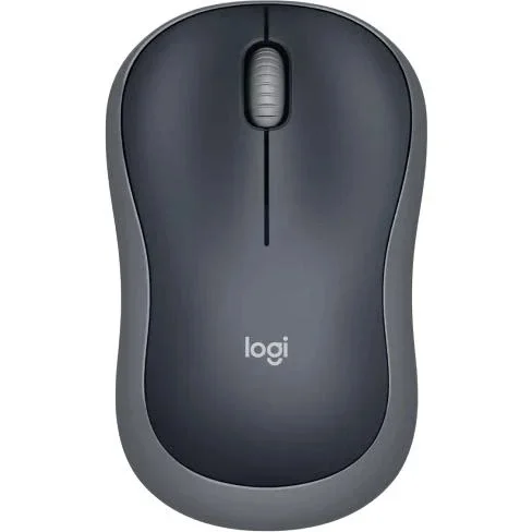 Souris Logitech Sans Fil M185