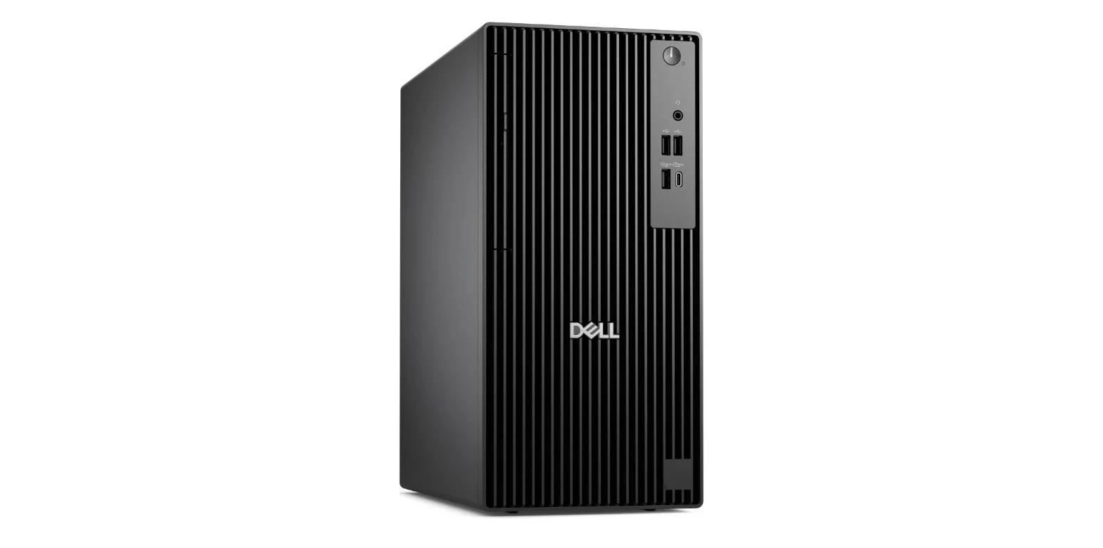 PC Bureau DELL Pro TWR QCT1250 i5-14500 vPro 8Go 512Go SSD Windows 11 Pro