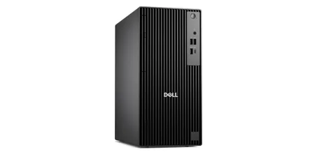 PC Bureau DELL Pro TWR QCT1250 i5-14500 vPro 8Go 512Go SSD Windows 11 Pro