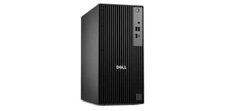 PC Bureau DELL Pro TWR QCT1250 i5-14500 vPro 8Go 512Go SSD Ubuntu