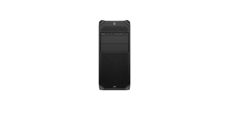 Station de Travail HP Z4 G5 TWR Xeon W3-2423 16Go 512Go SSD + 2To HDD RTX A400