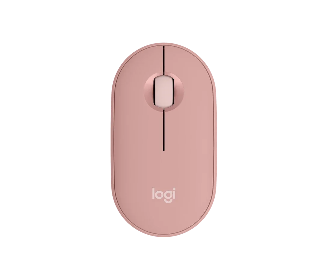 Souris Logitech Sans Fil Pebble 2 M350s