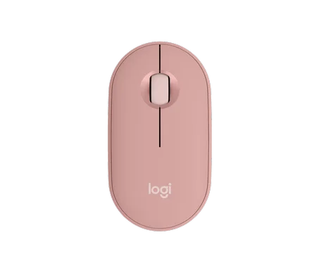 Souris Logitech Sans Fil Pebble 2 M350s