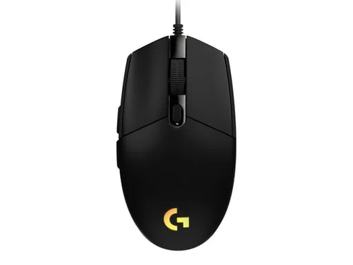 Souris Logitech Gaming G102