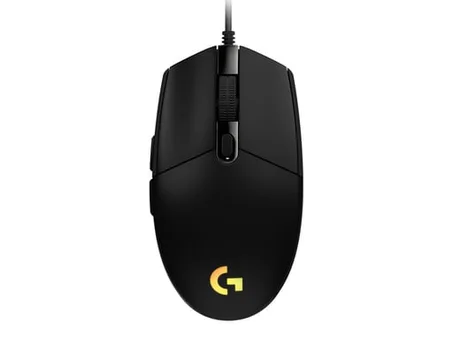 Souris Logitech Gaming G102