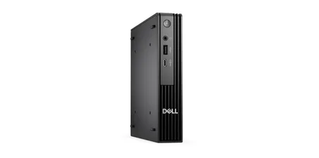 PC Bureau DELL Pro Micro QCM1250 Ultra 5-235T 8Go 512Go SSD Ubuntu