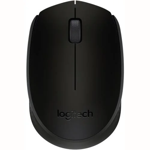 Souris Logitech Sans Fil M170