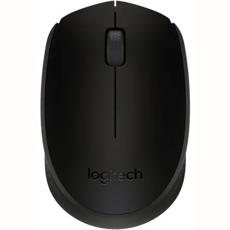 Souris Logitech Sans Fil M170