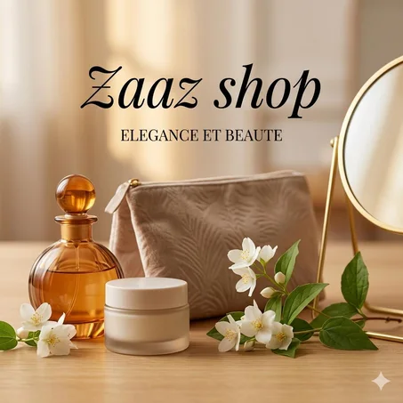 مستحضرات التجميل والإكسسوارات