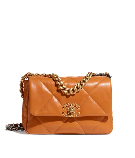 Chanel 19 Handbag