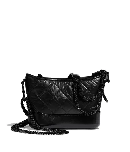 Chanel Gabrielle Small Hobo Bag