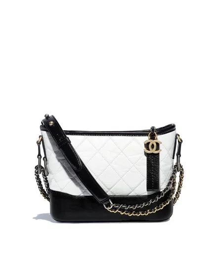 Chanel Gabrielle Small Hobo Bag