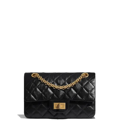 Chanel Mini 2.55 Handbag