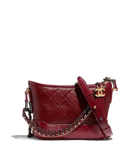 Chanel Gabrielle Small Hobo Bag