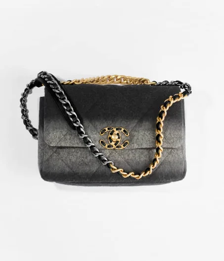 Chanel 19 Handbag