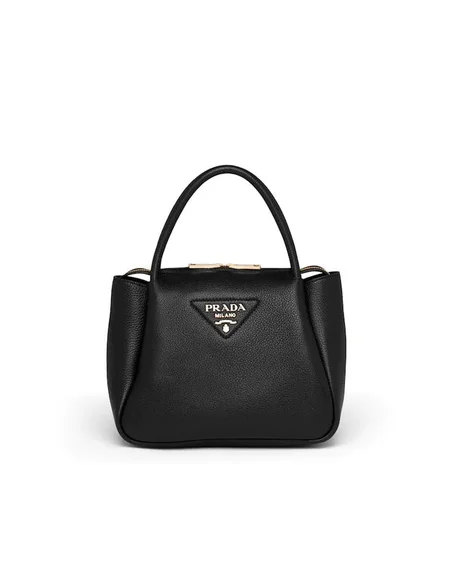 Prada Small Leather Handbag