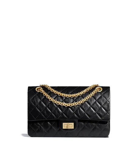 Chanel 2.55 Handbag