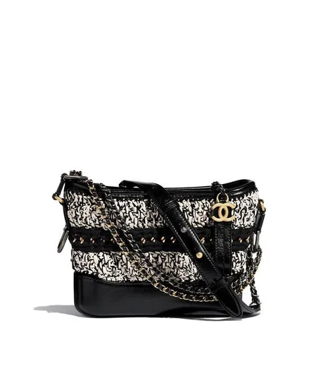 Chanel Gabrielle Small Hobo Bag