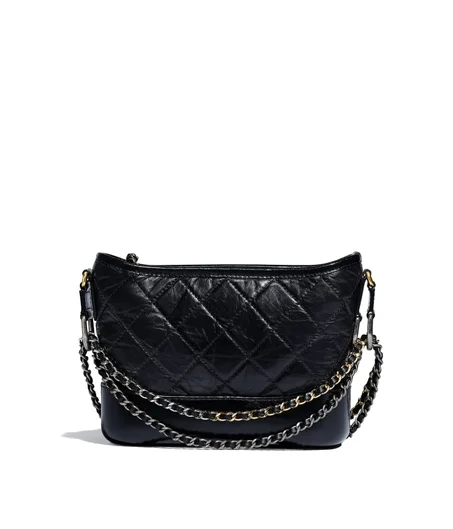 Chanel Gabrielle Small Hobo Bag