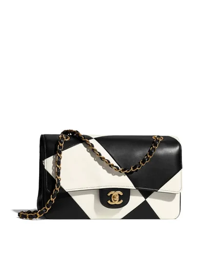 Chanel Classic Handbag