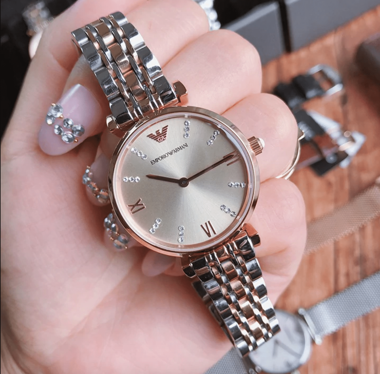 Montres Femme