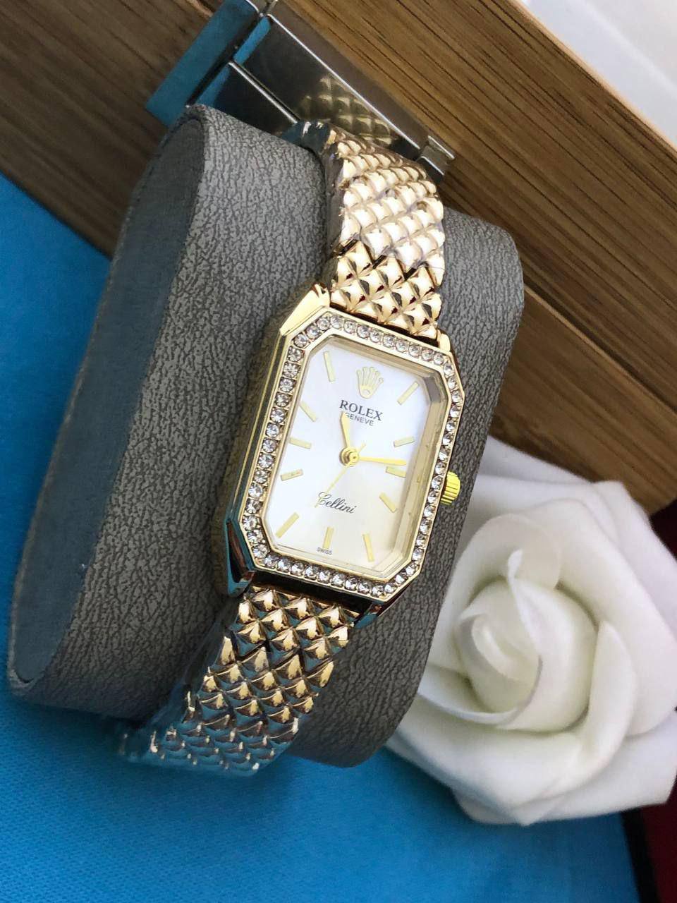 Rolex Cellini Montre Femme