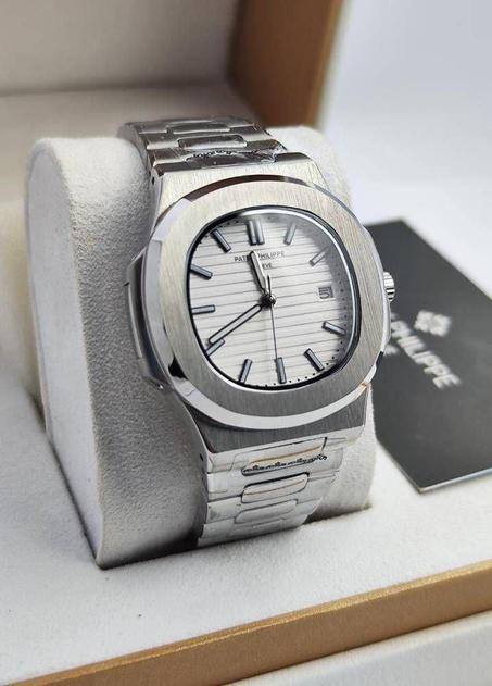 PATEK PHILIPPE GENEVE