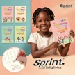Magic Copybook™ - Magic practice booklet for children
