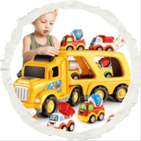 Jouets pour enfants
