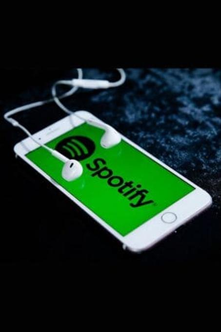 Spotify pro