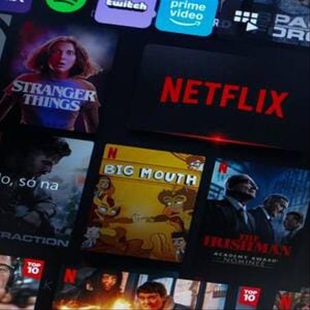 NETFLIX
