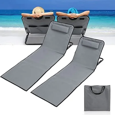 Tapis de sol de plage