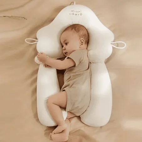 الوسادة الصحية الأطفال