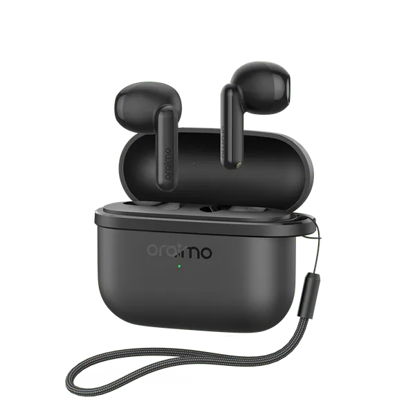 oraimo SpaceBuds Air 38 Heures