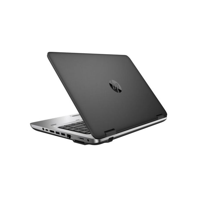 Hp Probook 640 G1 Core i3 4éme Géneration 320GB 4GB RAM 14" -Remis a Neuf