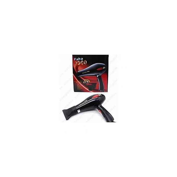 Sèche cheveux 3900