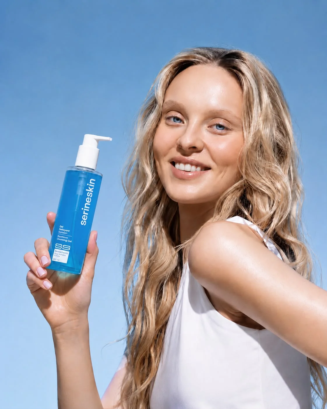 Nettoyants Visage