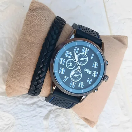 Montre pour homme