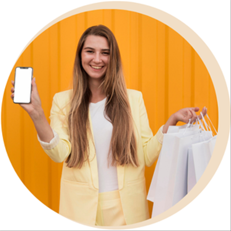 منتجات خاصة بالنساء