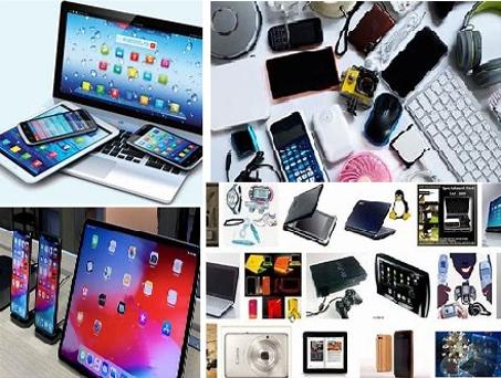 الإلكترونيات