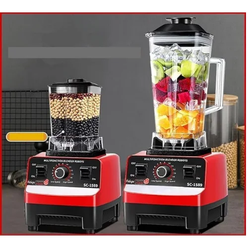 SILVER CREST الخلاط الألماني