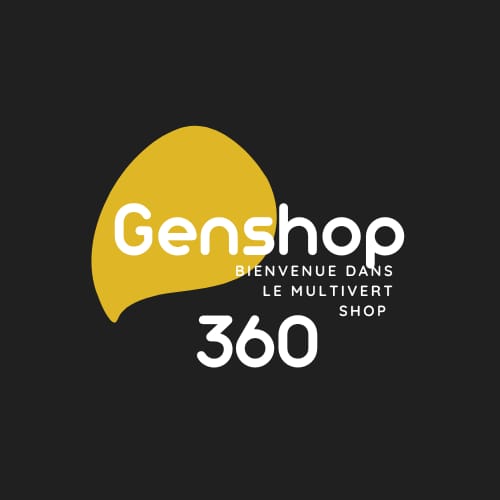 GENSHOP360
