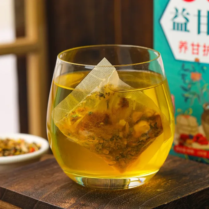Thé 18 Saveurs – Infusion Naturelle pour Digestion, Colopathie et Santé du Foie